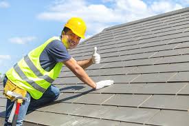 Emergency Roof Repair in Scott Af, IL